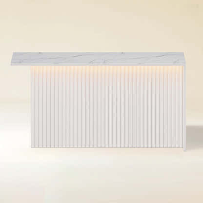 Nare Kitchen Island 180cm W