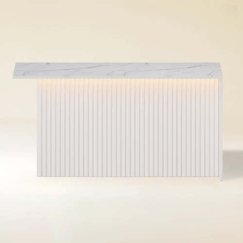 Nare Kitchen Island 180cm W