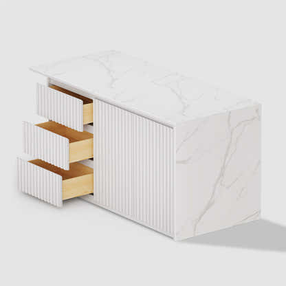 Nare Kitchen Island 180cm W