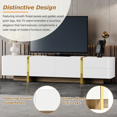 Luis ON-TREND Media Console 75"