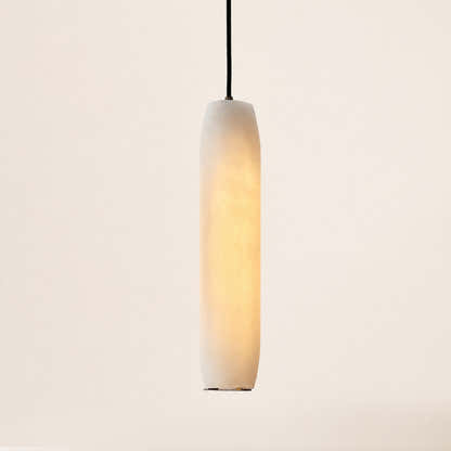 Seravelle Alabaster Pendant