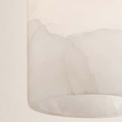 Montelune Alabaster Pendant