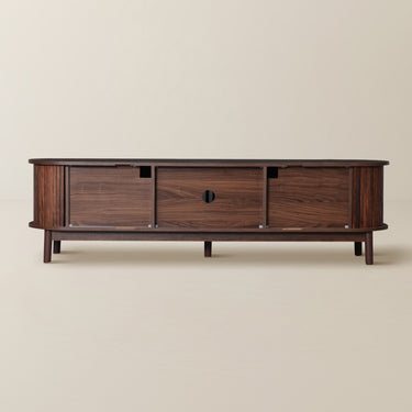Maris Farmhouse Media Console 70"