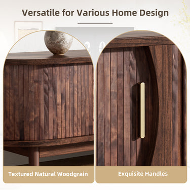 Maris Farmhouse Media Console 70"