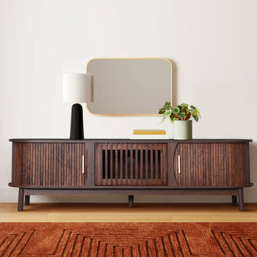 Maris Farmhouse Media Console 70"