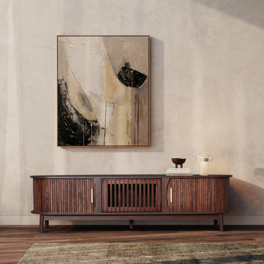 Maris Farmhouse Media Console 70"