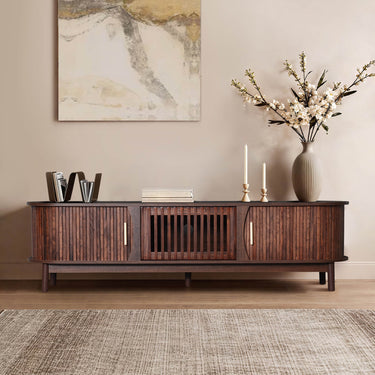 Maris Farmhouse Media Console 70"