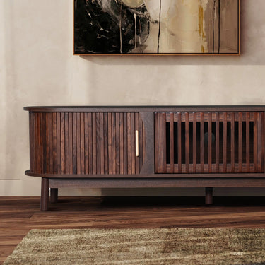 Maris Farmhouse Media Console 70"