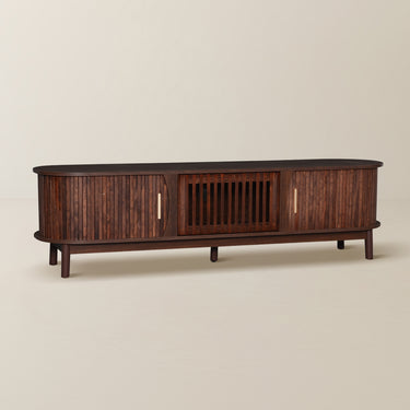 Maris Farmhouse Media Console 70"