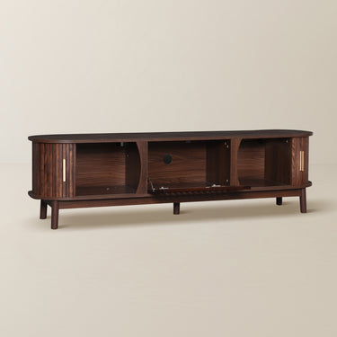 Maris Farmhouse Media Console 70"