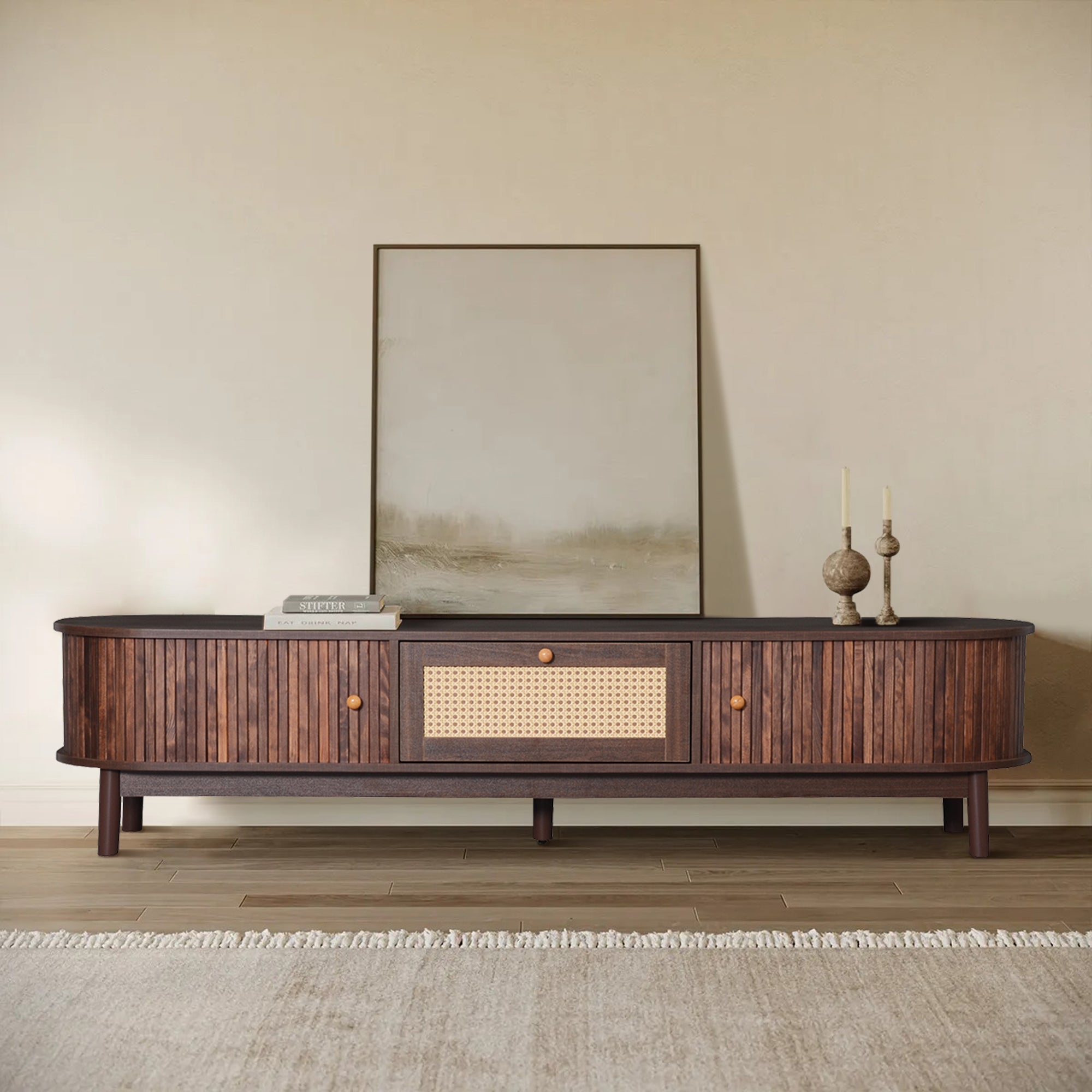 Maris Modern Media Console 71"