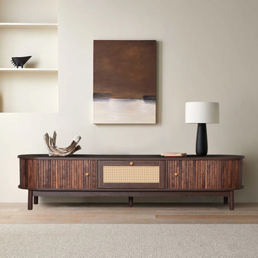 Maris Modern Media Console 71"