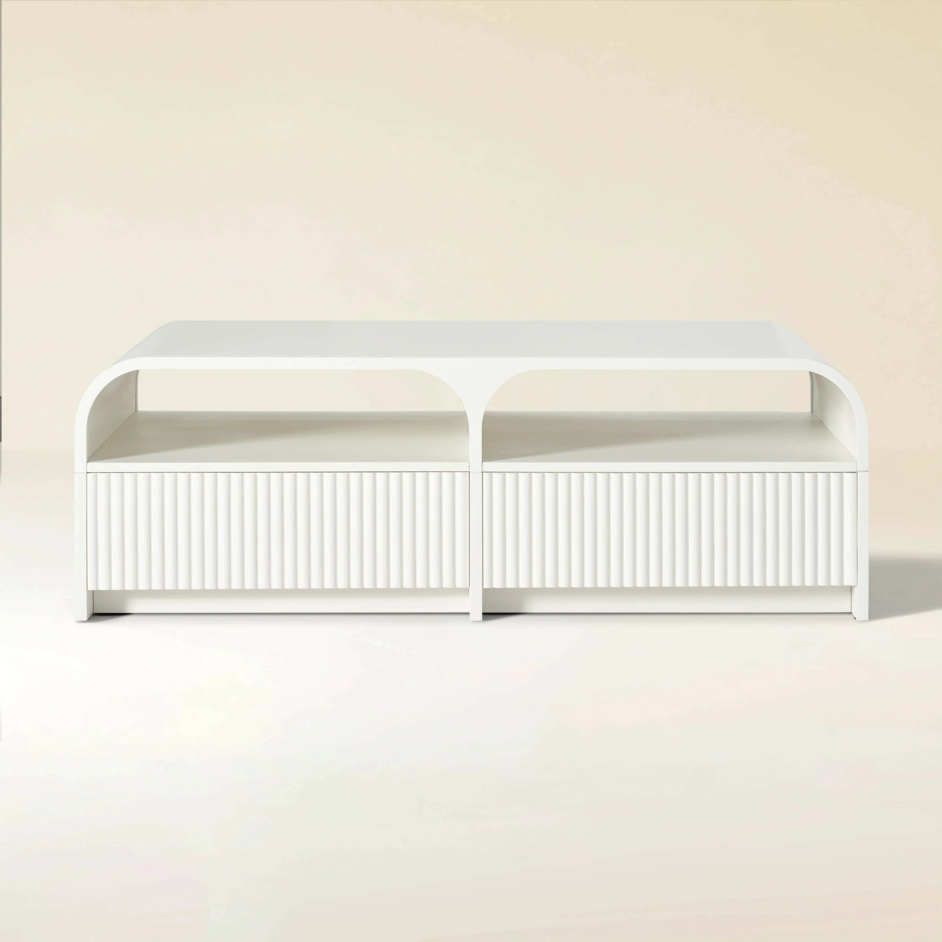 Naru Coffee Table 120cm