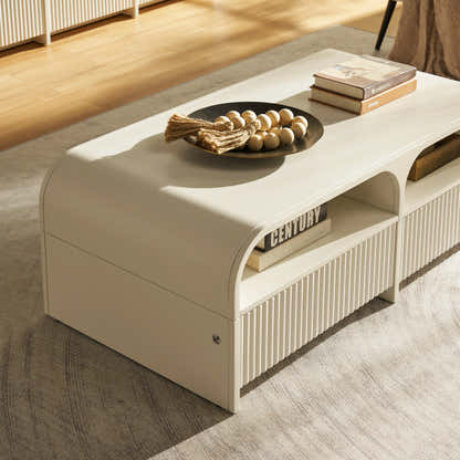 Naru Coffee Table 120cm