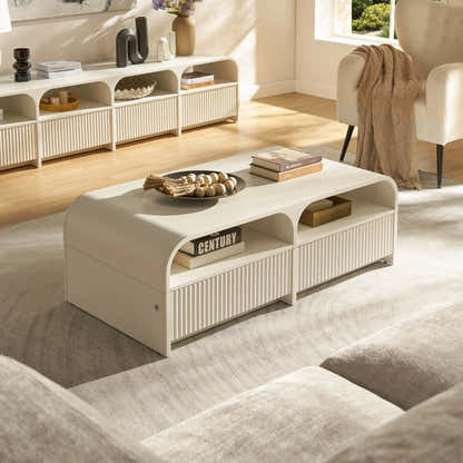 Naru Coffee Table 120cm