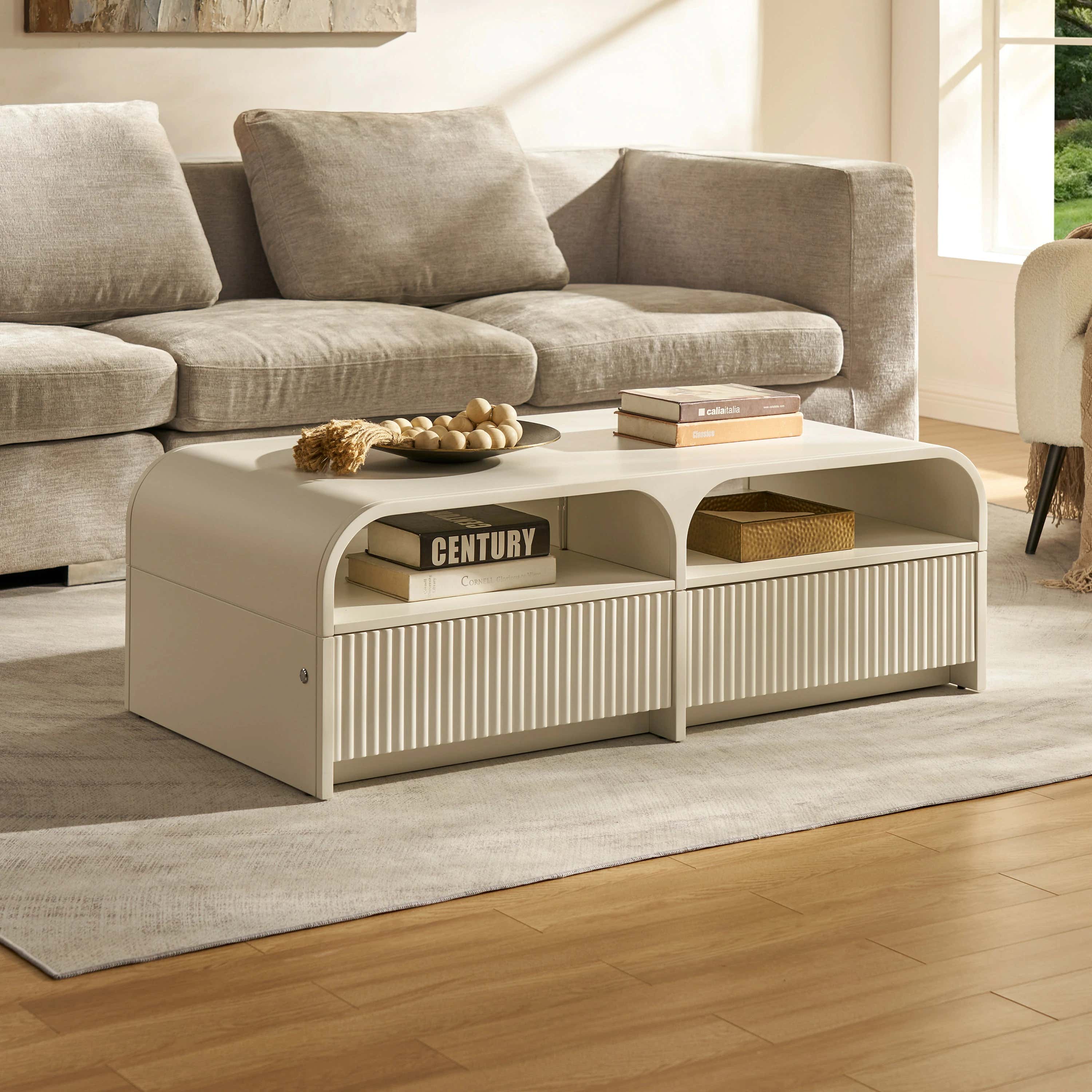 Naru Coffee Table 120cm