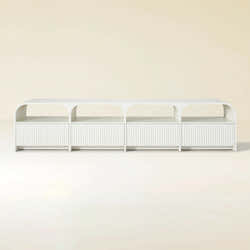 Naru Media Console 80