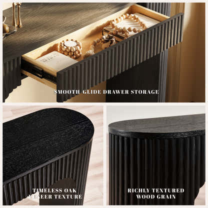 Holton Console Table 120cm W