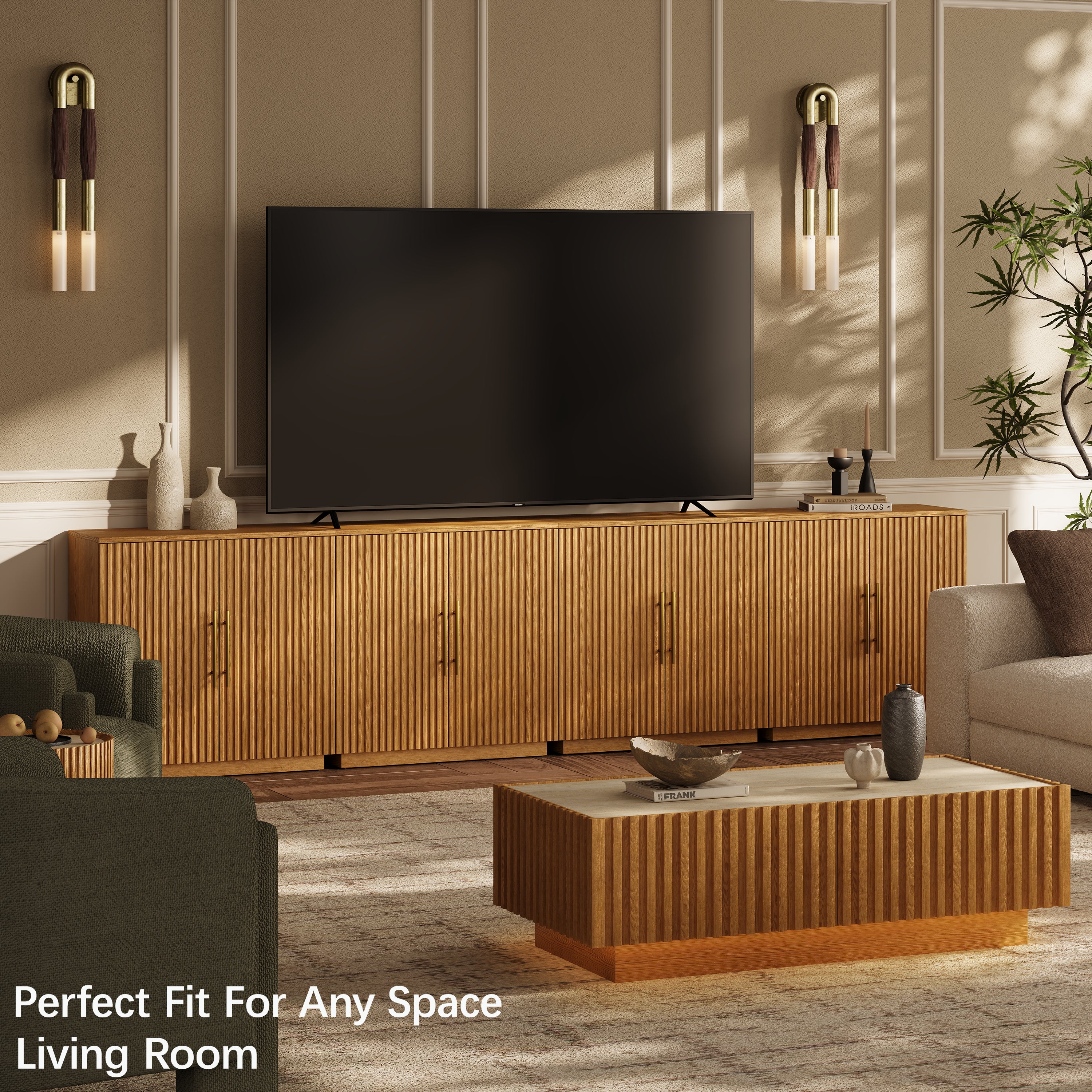 Holt 31.5″ Oak Cabinet