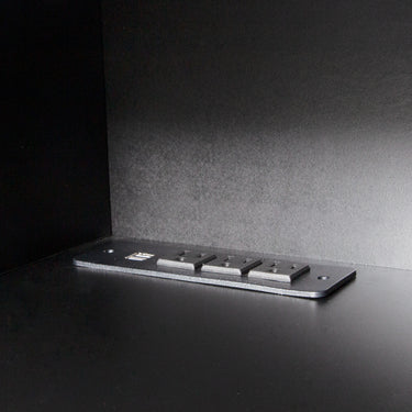 Roni Modern Media Console 74.7"