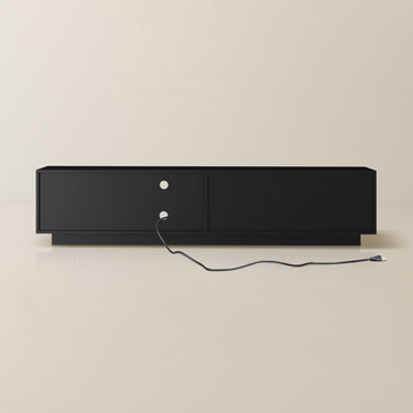 Roni Modern Media Console 74.7"