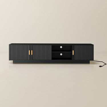 Roni Modern Media Console 74.7"
