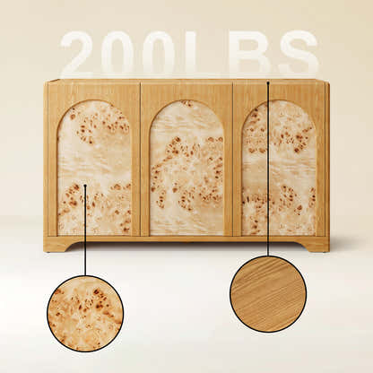 Aurora Sideboard 63"