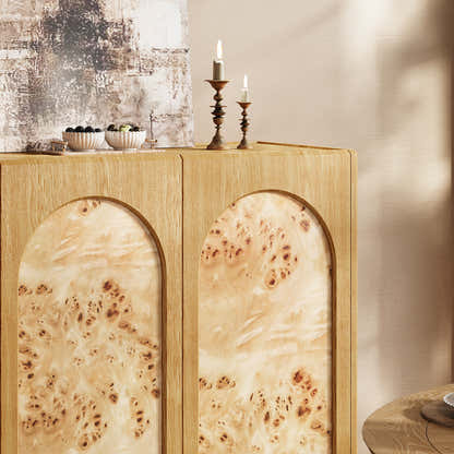 Aurora Sideboard 63"