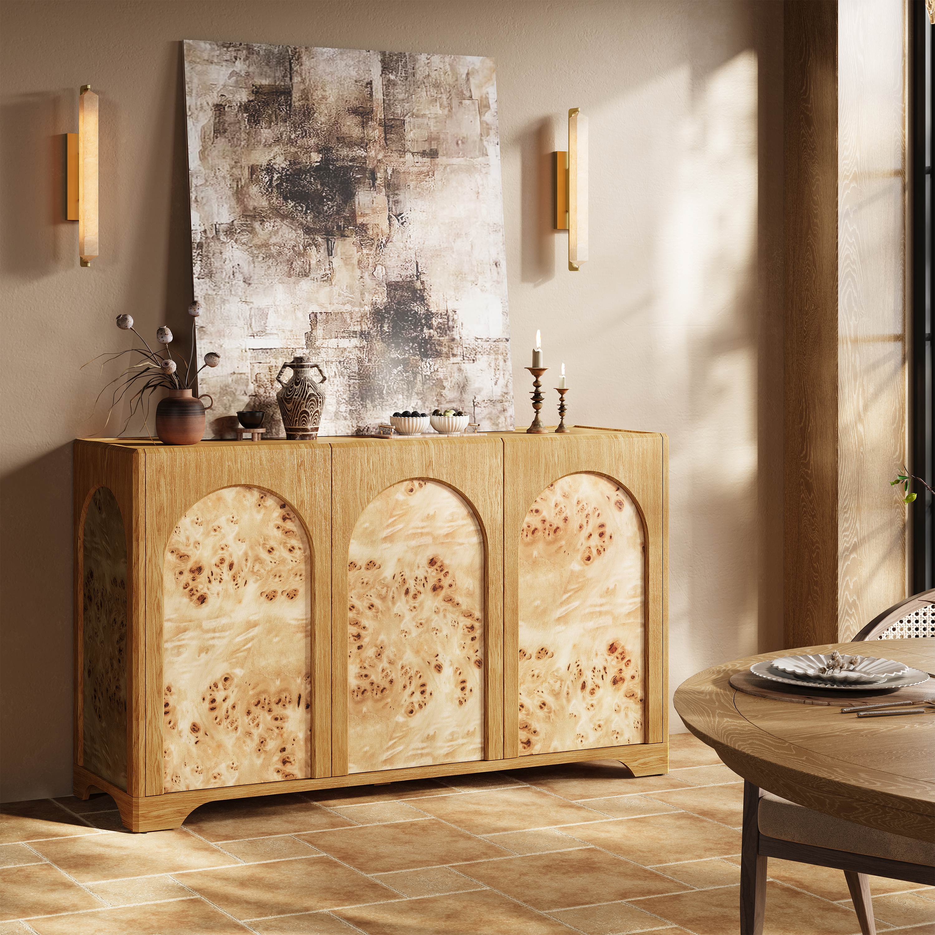 Aurora Sideboard 160"