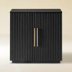 Holt 32″ Solid Oak Cabinet