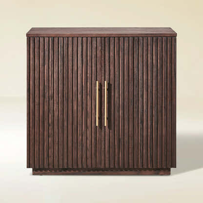 Holt 32″ Solid Oak Cabinet