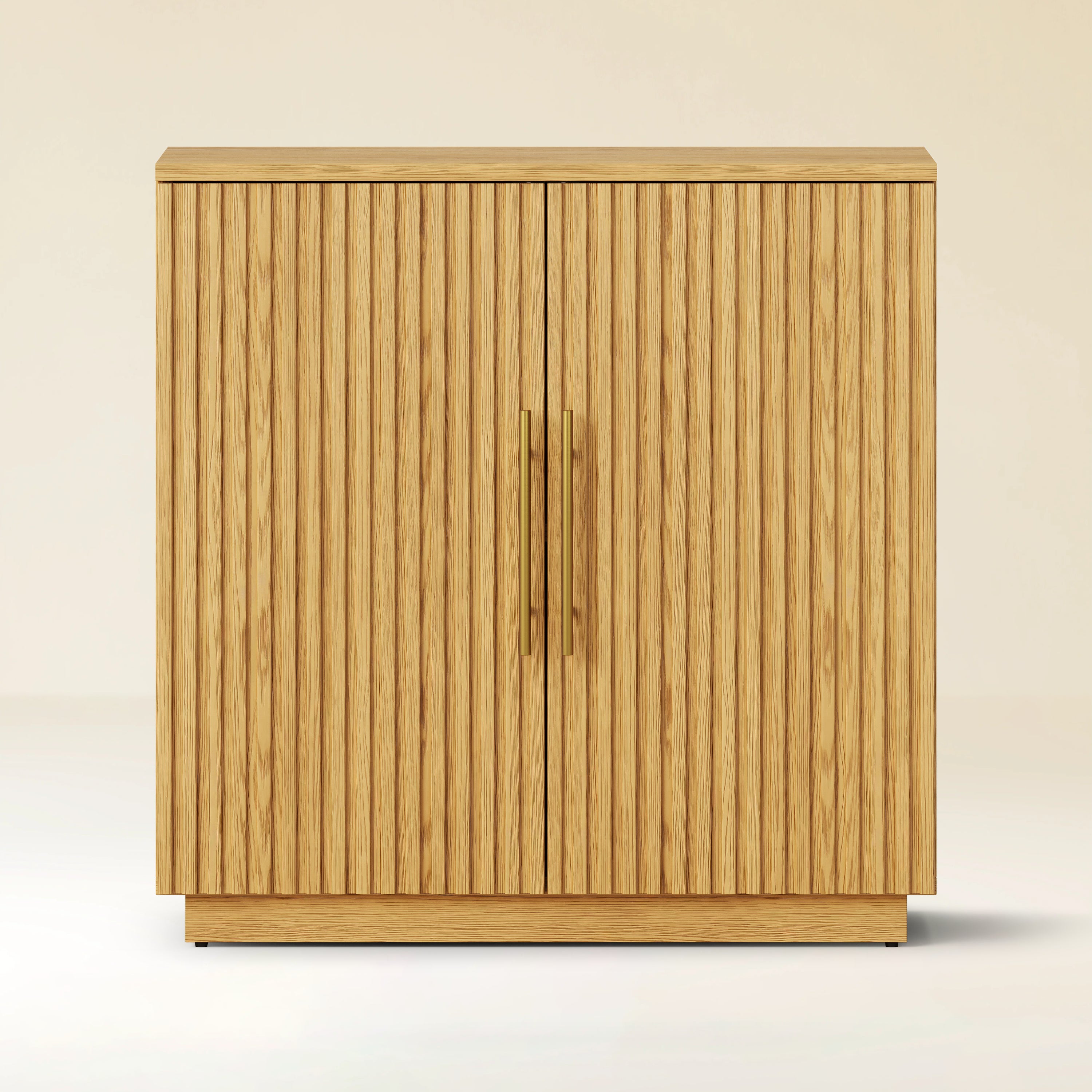 Holt 31.5″ Oak Cabinet