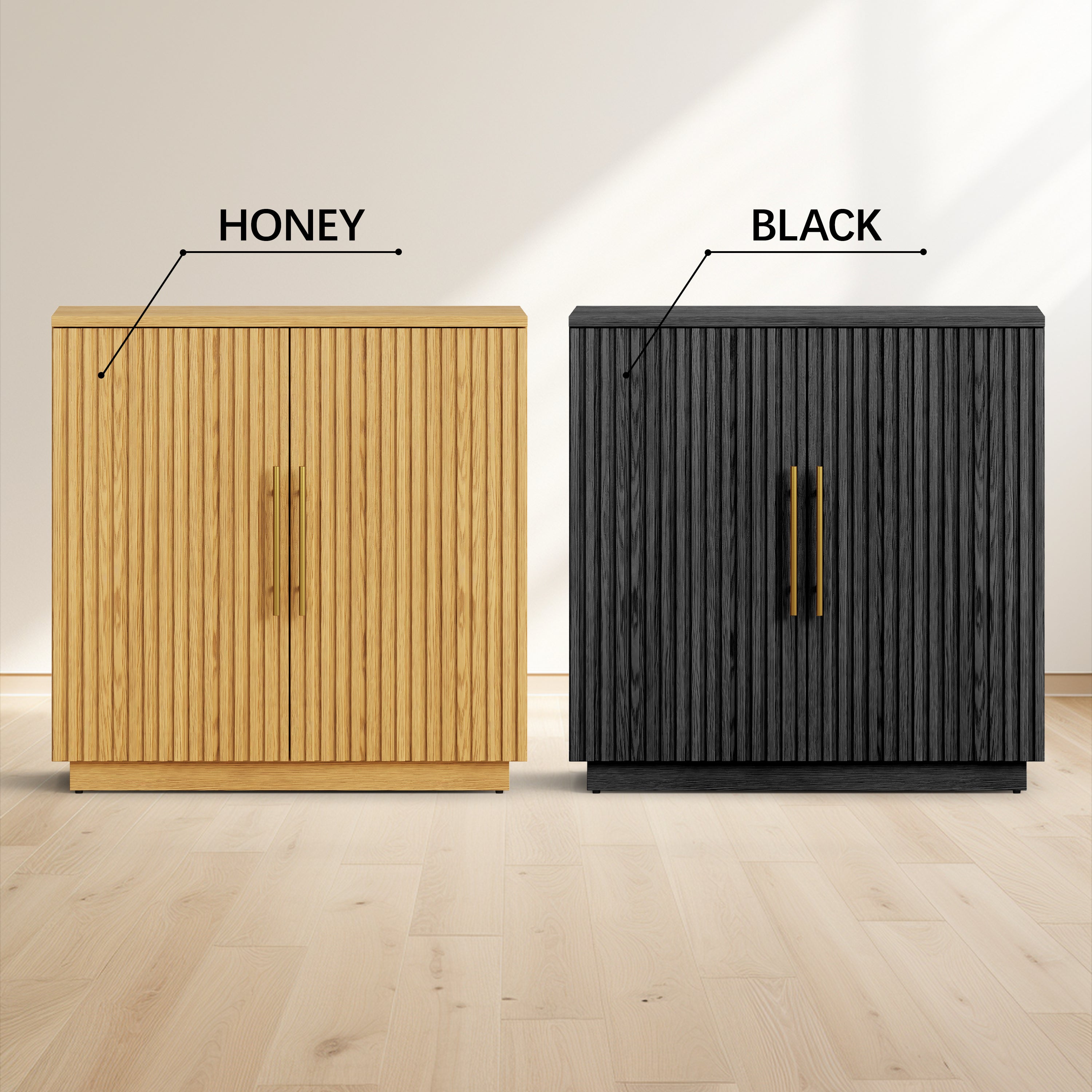 Holt 31.5″ Oak Cabinet