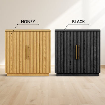 Holt 31.5″ Oak Cabinet