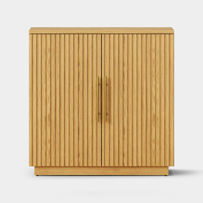 Holt 31.5″ Oak Cabinet