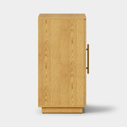 Holt 31.5″ Oak Cabinet