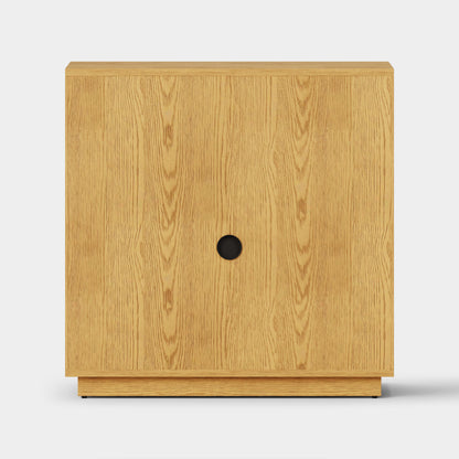 Holt 31.5″ Oak Cabinet