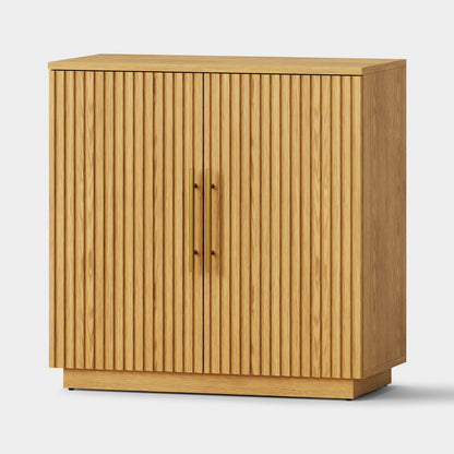 Holt 31.5″ Oak Cabinet