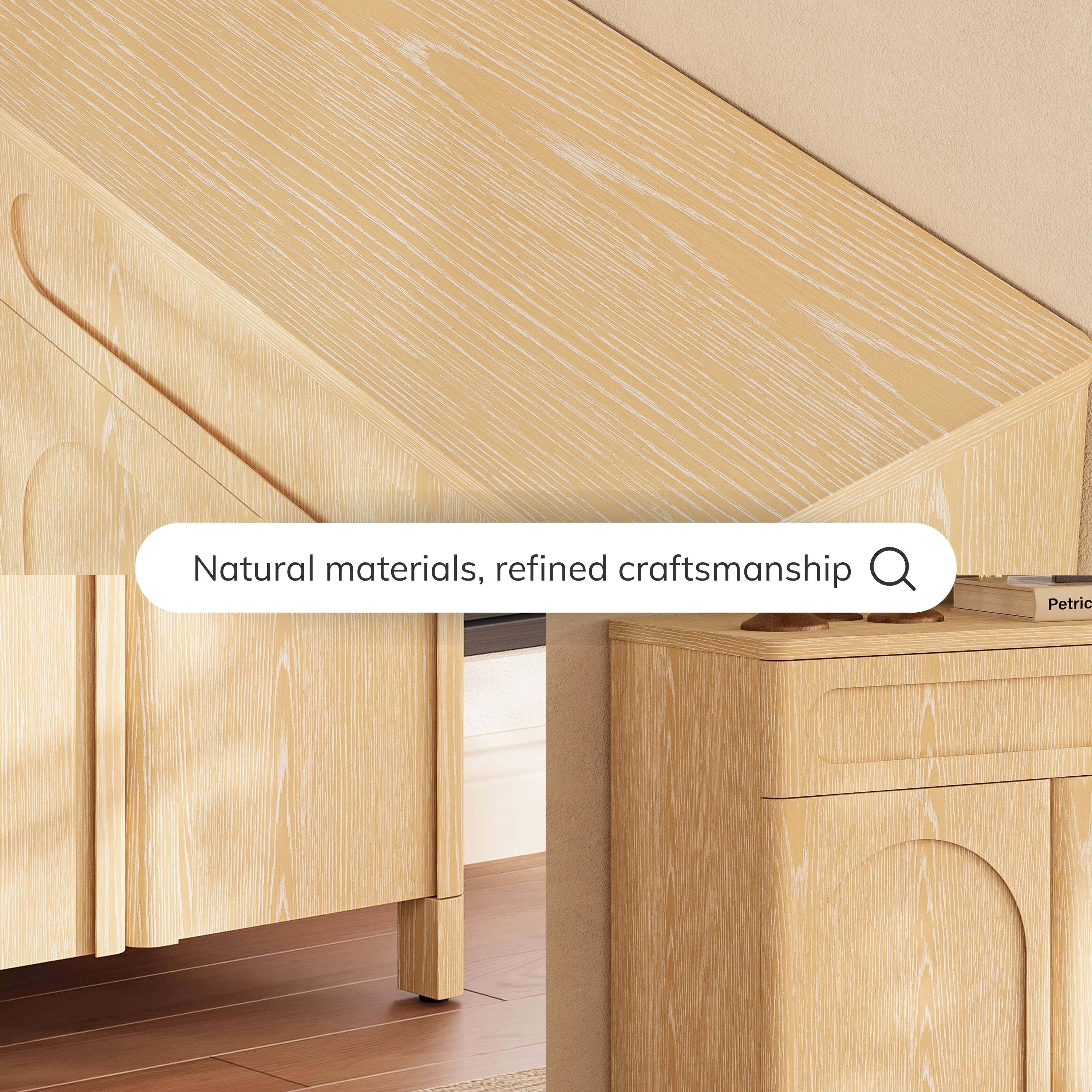 Amari Sideboard 63"W