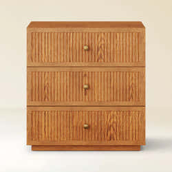 Avery Oak Drawer 30