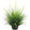 Artificial 20-Head Short Pine Grass with Curved-Straight Onion Grass Bonsai 110cm H