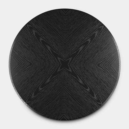 Satina Round Dining Table 60"