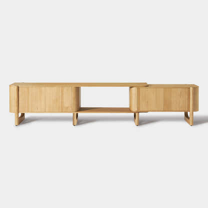 Silas Extendable TV Stand 203cm to 280cm