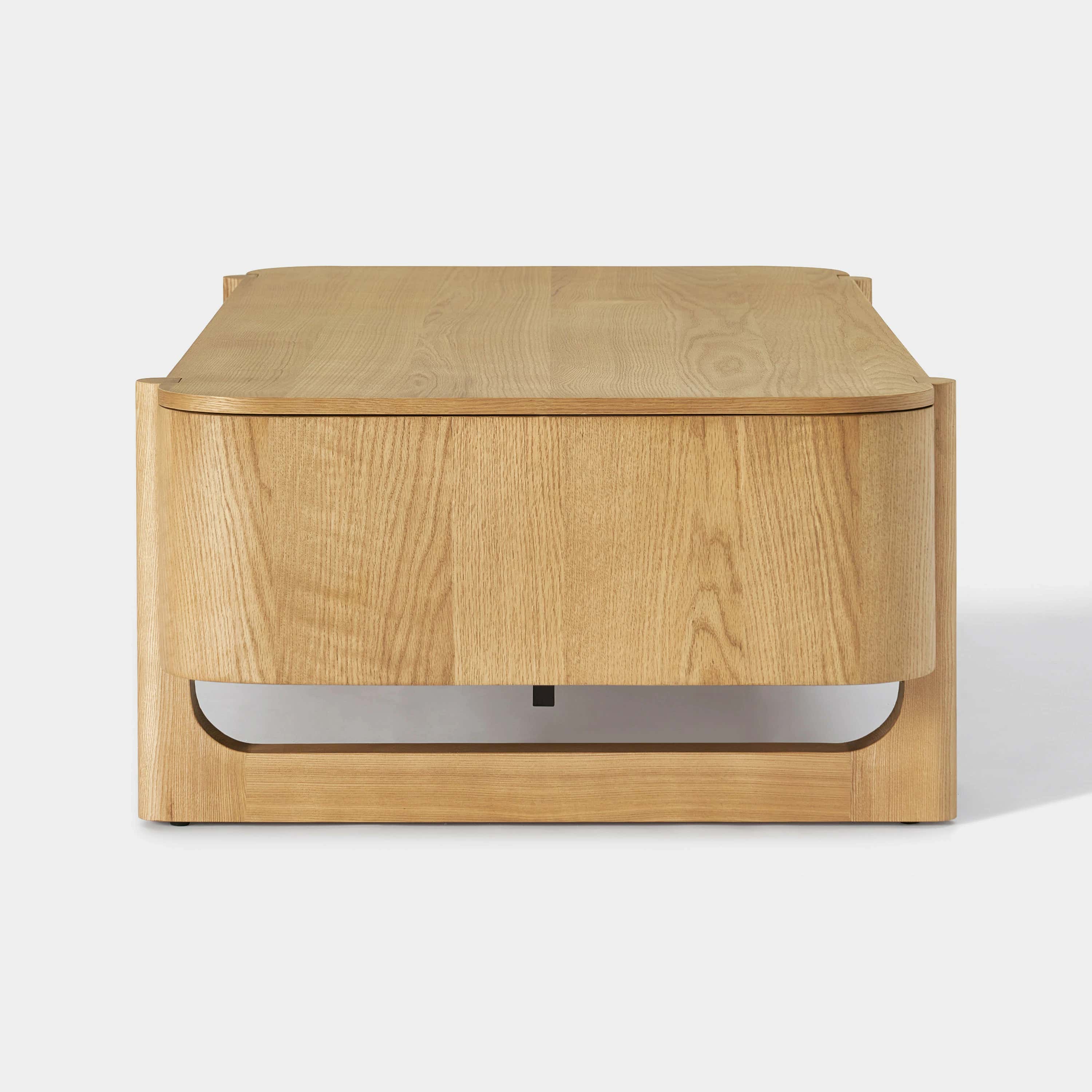 Silas Coffee Table 140cm W