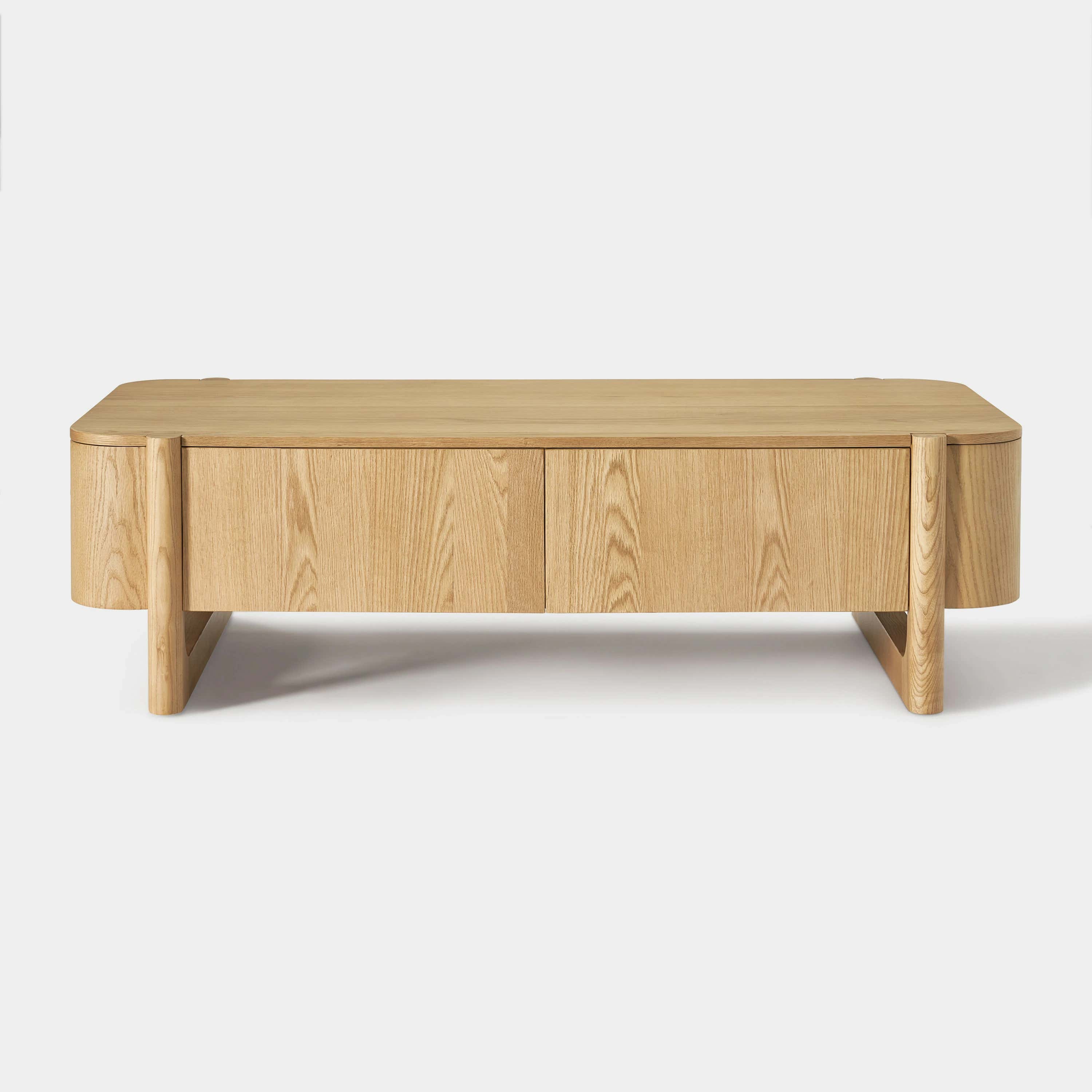 Silas Coffee Table 140cm W