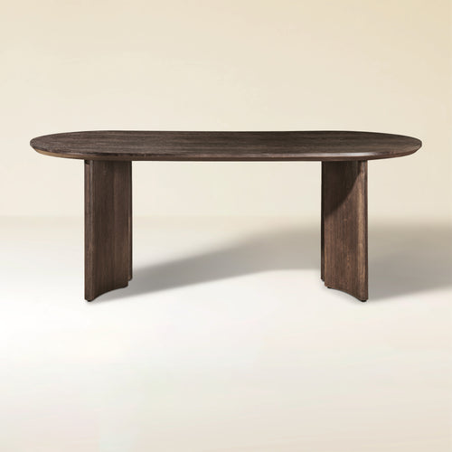 Adrian Dining Table 79"