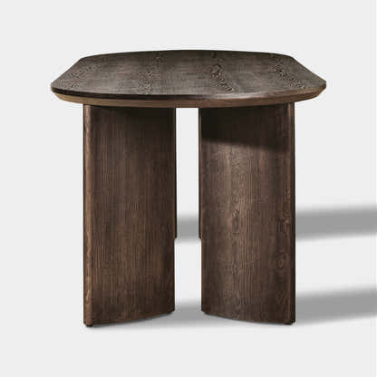 Adrian Dining Table 79"