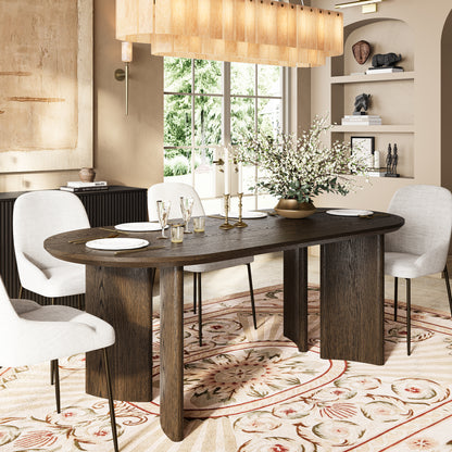 Adrian Dining Table 79"