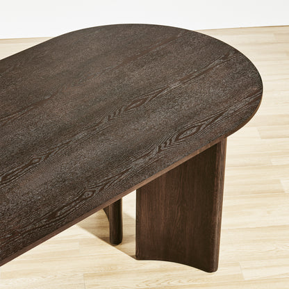 Adrian Dining Table 79"