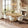 Ansel Dining Table Set for 4-8